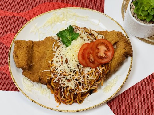 Milánói óriás bécsi