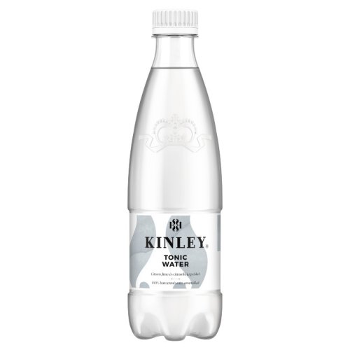 Kinley tonic 0,5