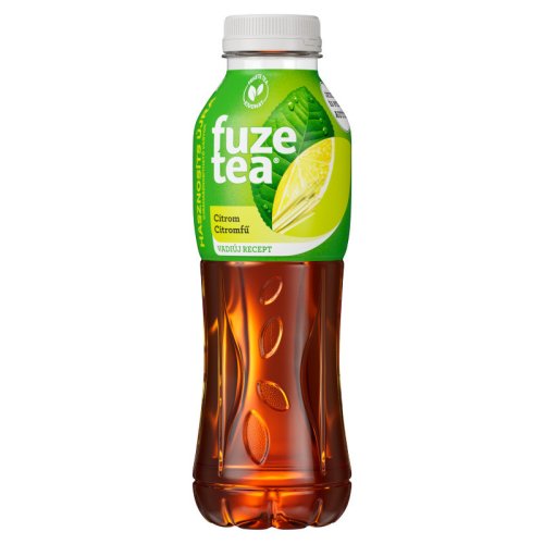 Fuze Tea Citrom 0,5