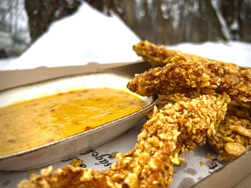 Prémium strips (10 db)