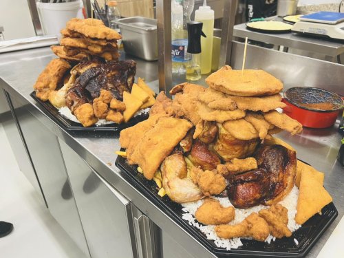 MAXI TÁL (10 személyes)