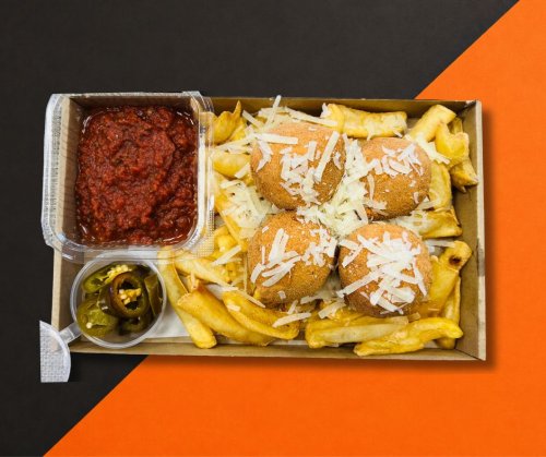 Láva BOX
