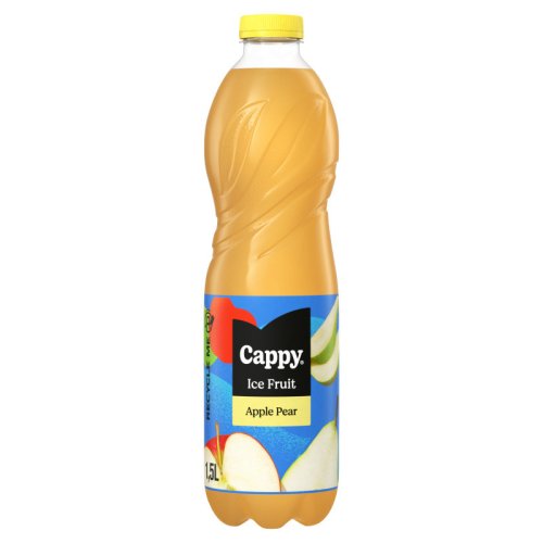 Cappy Alma-körte