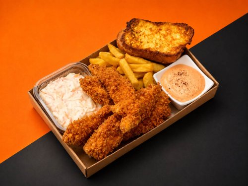 Delux BOX
