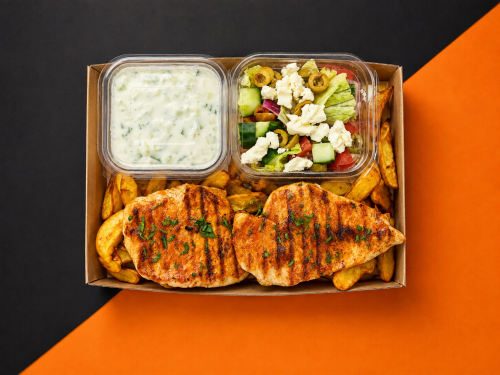 Görög BOX