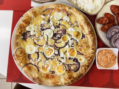 MACKÓ - A hónap sztárja!