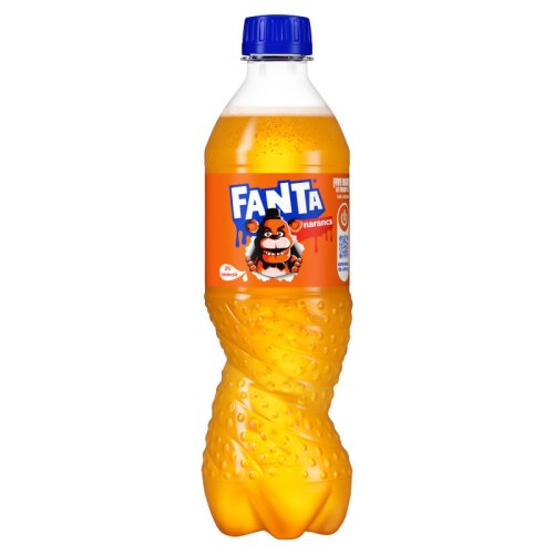 Fanta 0,5